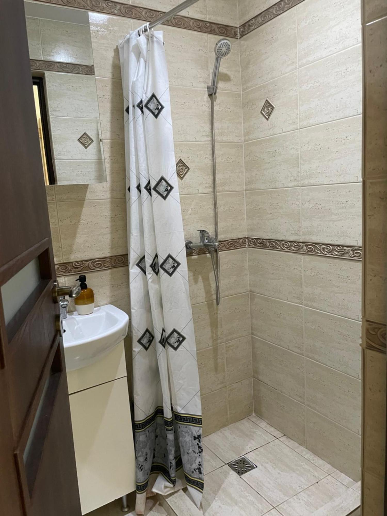 Apartment Victoria Gherla Exteriér fotografie